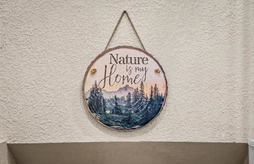 The Cozy Birdnest with Sauna & Outdoor Lounge space! - Foto 29