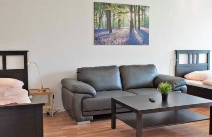 Stay and Work Düsseldorf - Foto 1