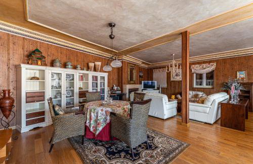 Waou Deluxe Cottage Titulcia - Foto 14