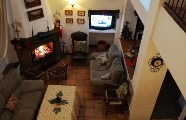 Casa Rural La Maquinilla - Foto 22