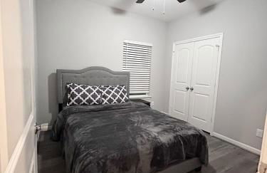 Stunning 3BR Home Near Downtown Houston - Sleeps 8 - Foto 66