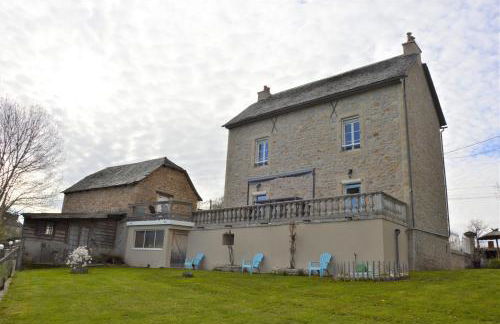 Gîte le Couderc - Photo 13