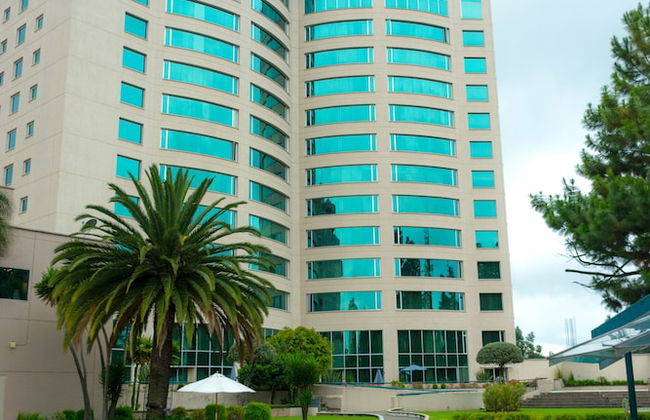 Torres de Suites by InAmazonas - Photo 14