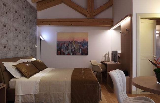 Villa Almè - Foto 11