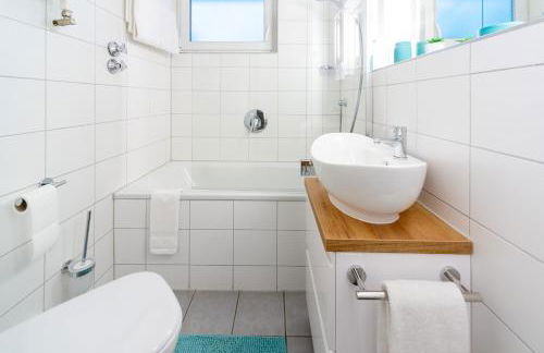 Livingroom Mathildenhöhe - Foto 62