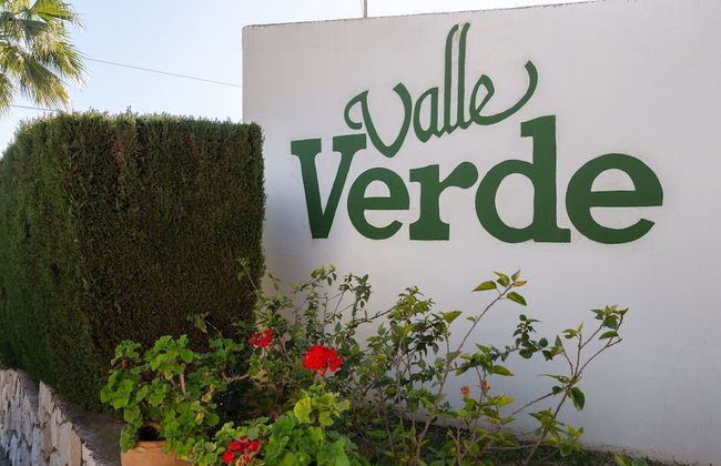 Valleverde in Mijas With 1 Bedrooms and 1 Bathrooms - Foto 28