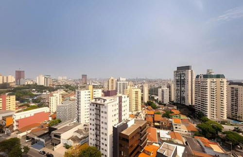 Flats Osasco Trade Center - Foto 132