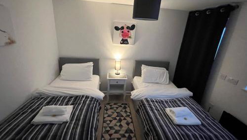 Mayland Motel - Foto 4