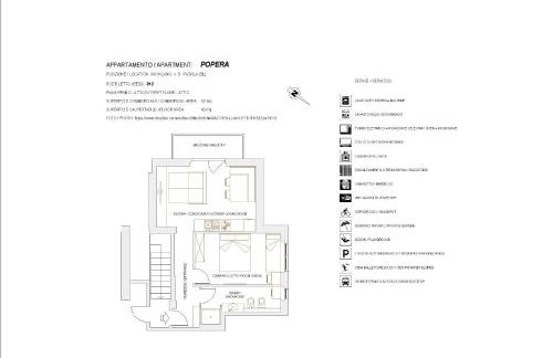 Appartamenti da Costantino - Foto 73