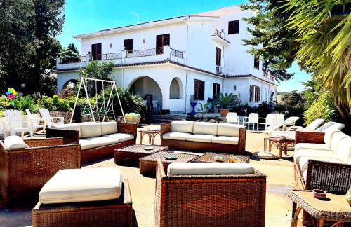 Villa dell’Orsa - Foto 24