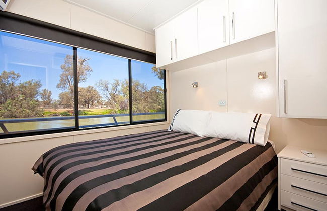 All Seasons Houseboats - Foto 23