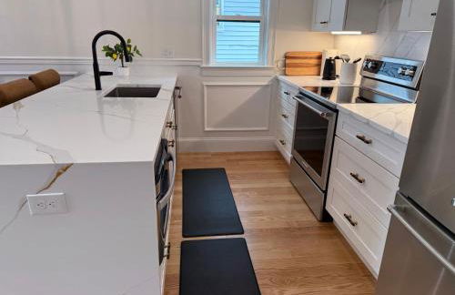 Forest Hill condos -Boston - Foto 7