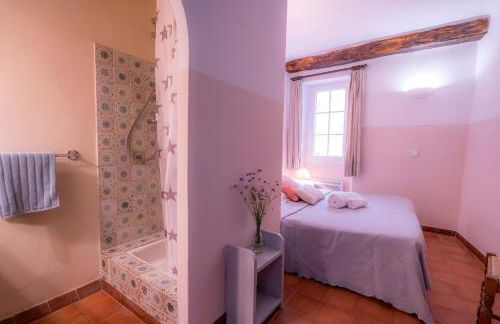 Maison coeur de village Ramatuelle - Foto 16