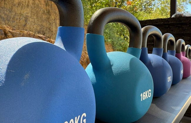 Solindo Stays - Foto 38