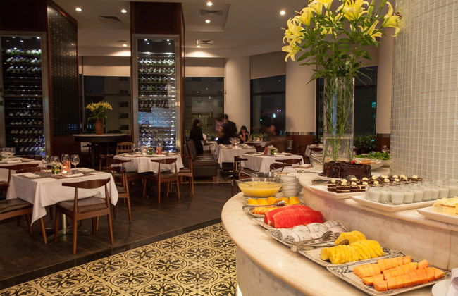 Somerset Grand Hanoi - Foto 22