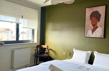 Cosy-Rent Appartement de standingparking Neudorf - Foto 31