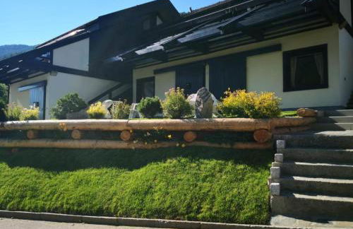 Sky Residence - Comfort Apartments in Aprica - Foto 21