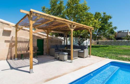 Villa Valls - Foto 9