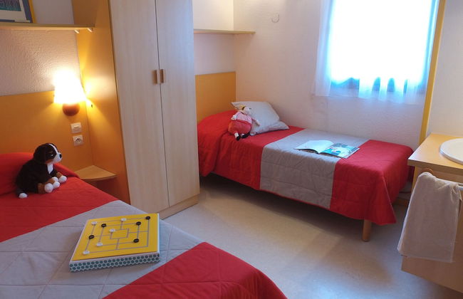 VVF Le Pays Cathare Carcassonne, Saissac - Foto 5