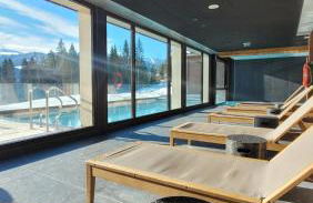 Les Roches du Mont Blanc - Résidence & Spa - Foto 16