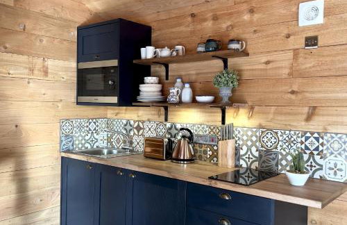 TVF Stable Suites - Foto 23