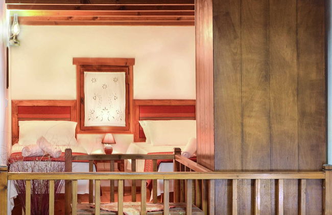 Villa in Crete With Vineyard Experience - Foto 9