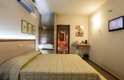 Hotel Residence Diamantina - Foto 9