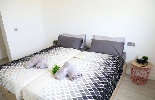 Luxury apartment in Playa Paraiso by AltamarHomes - Foto 60