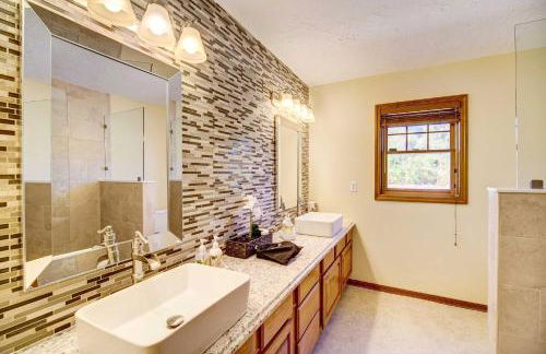 Spacious Merritt Island Home Private Pool and Dock! - Foto 21