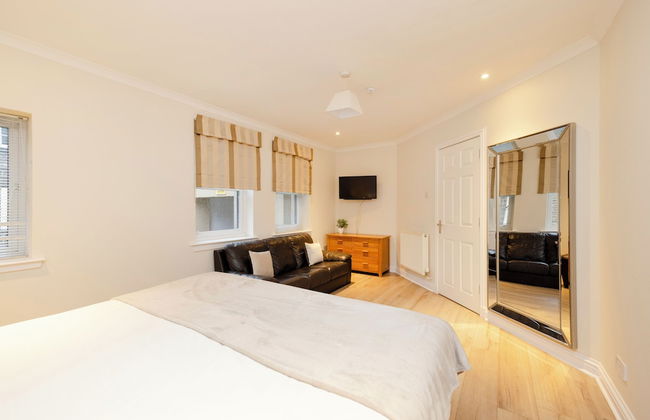 JOIVY Modern flats near Edinburgh Castle - Foto 2