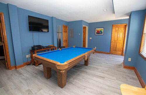 Semi-Oceanfront, Private Pool, Hot Tub, 400 ft to Beach Access, WL940, The B B Inn - Foto 12