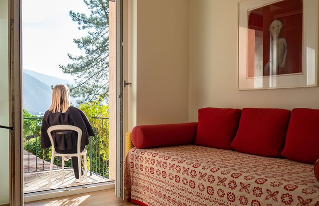 Villa La Pavona Luxury Collection - Foto 18