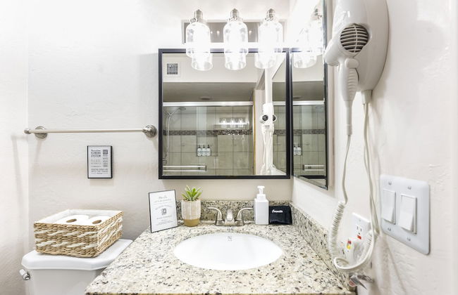 Keirland Kottage - Foto 23