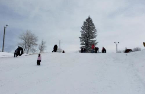 East Cabin- Yellowstone Family Retreat- Sled Hill - Foto 53