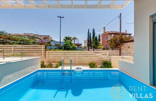 RVG Luxury Houses with private pools in Porto Heli - Foto 41