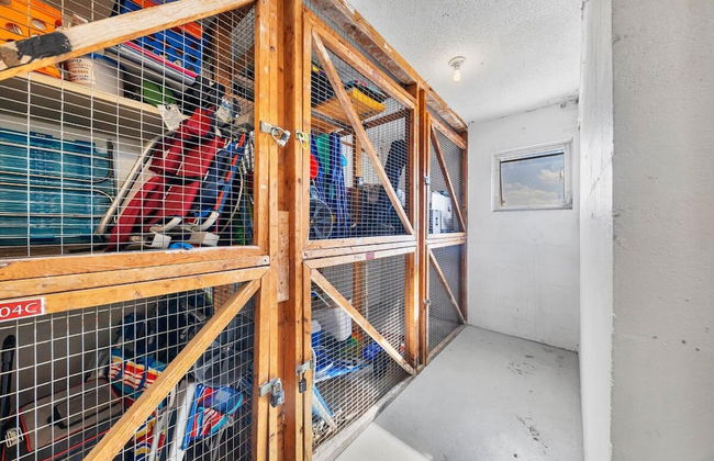 Beach Bliss 2BR Tropical Retreat Heated Pool - Foto 17