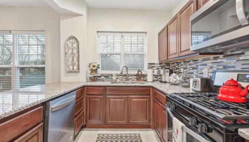 Carson Flats Apt 5 - 1BR Near BOK, OSU Med, Dtwn - Foto 2