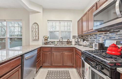 Carson Flats Apt 5 - 1BR Near BOK, OSU Med, Dtwn - Foto 2