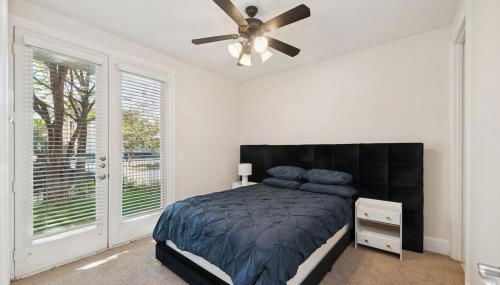 Highland Park, Oak Lawn Dallas Townhome - Foto 2