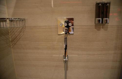 exkl. romantisches SM Apartment Black Rose - Foto 19