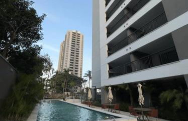 GRU Airport 4km, 2 Dorms, Bosque Maia - Foto 15