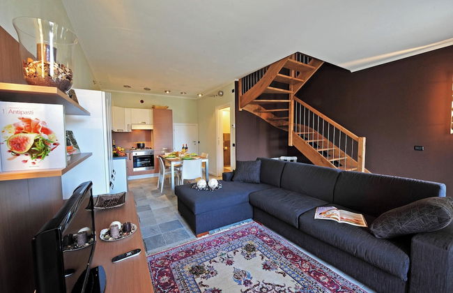 Mansarda di Pianello - Foto 3