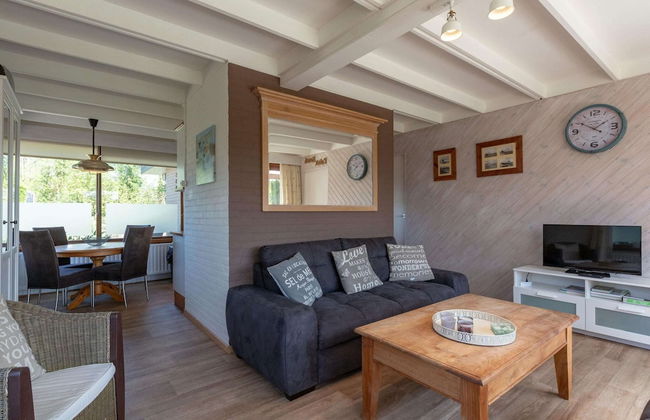 Comfortable Holiday Home in Sint Maartenszee - Foto 63