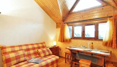 Studio Les Arandellys by Interhome - Foto 4