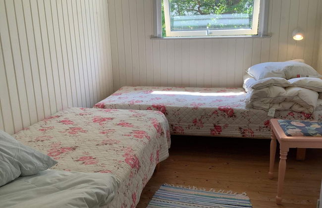 4 Person Holiday Home in Hurup Thy - Foto 2