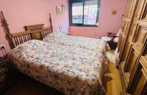 Centro Alicante apartamento entero - Photo 43