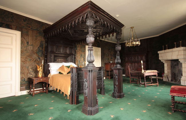 Appleby Castle - Foto 4