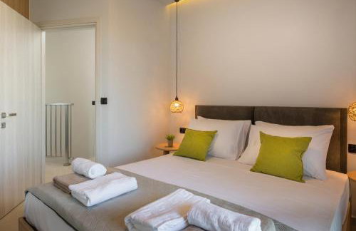 Aegean Breeze Luxury Apartments next to the sea - Foto 15