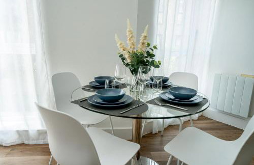 The Embankment Nash Mills Wharf - Foto 7