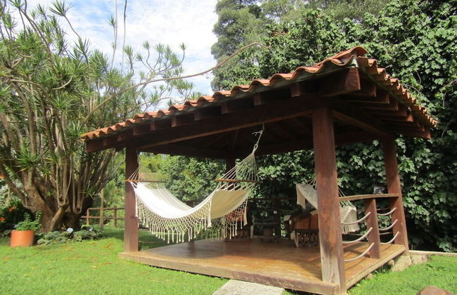 River Front Cabains - Foto 58